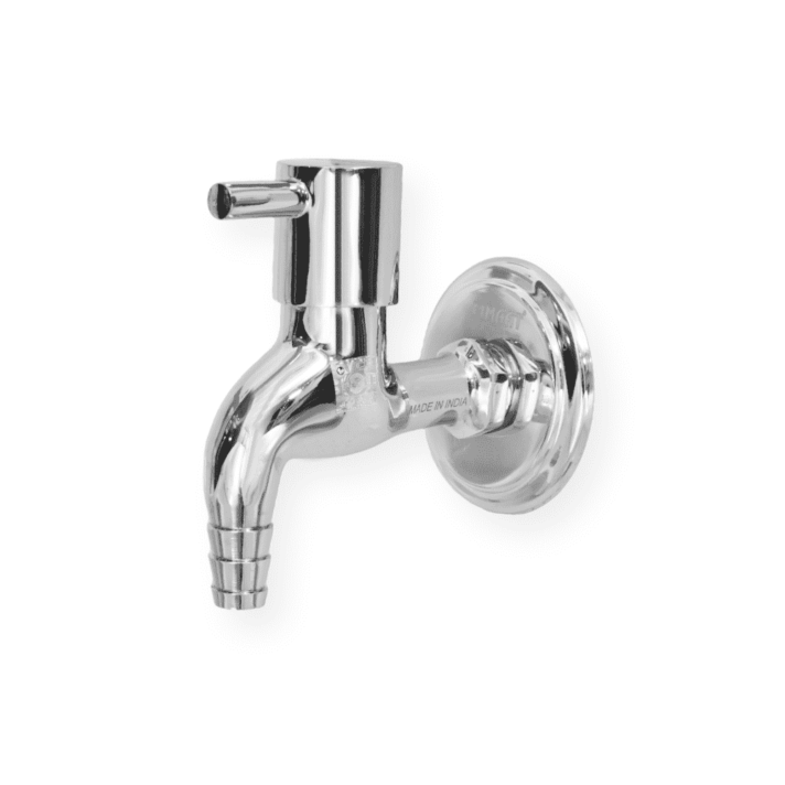 GNET - bib tap with grip nozzle