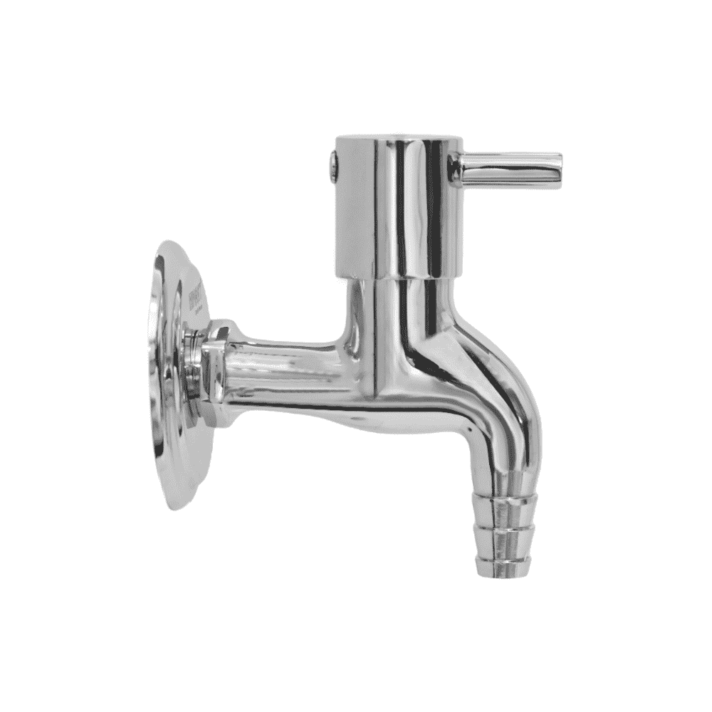 GNET - bib tap with grip nozzle