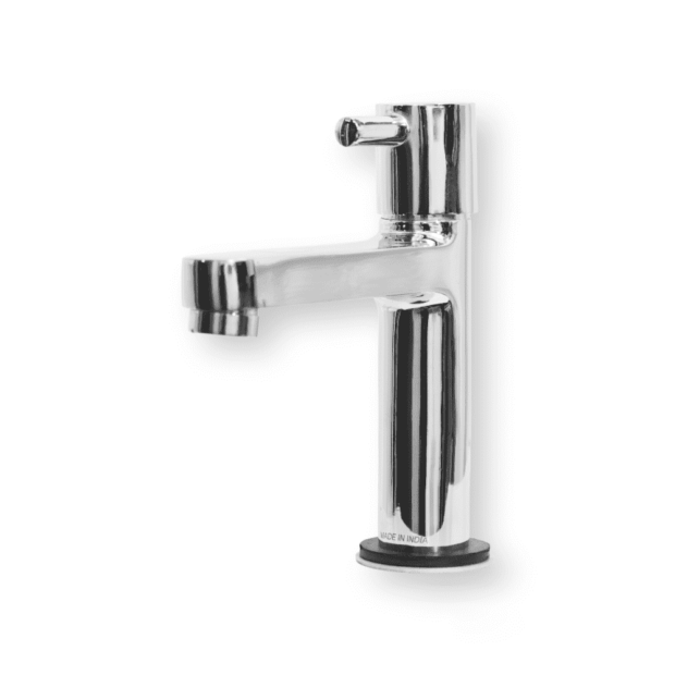 GNET pillar faucet legy