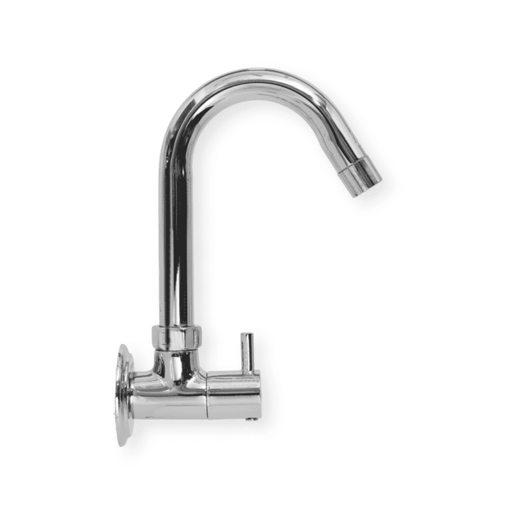 GNET sink faucet