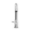 GNET swan neck faucet