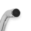 GNET swan neck faucet