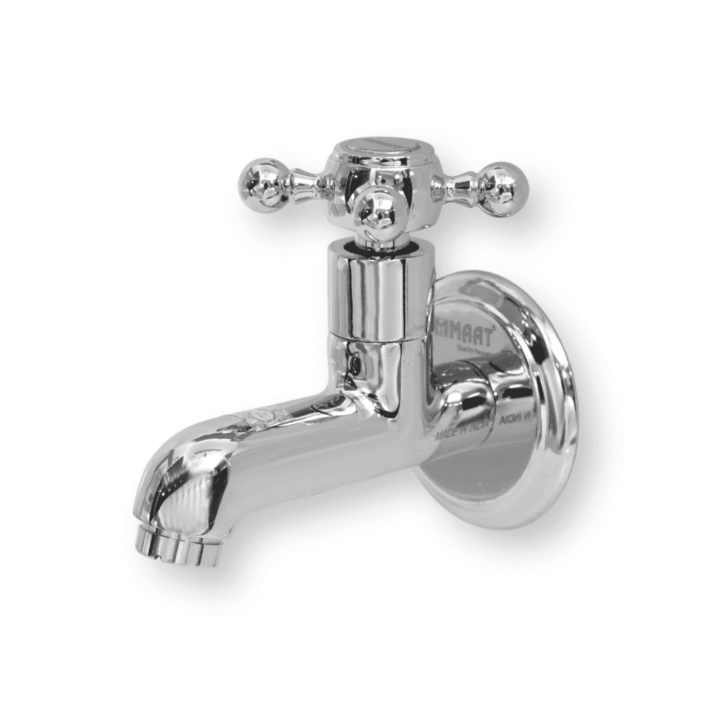 LEO bib faucet