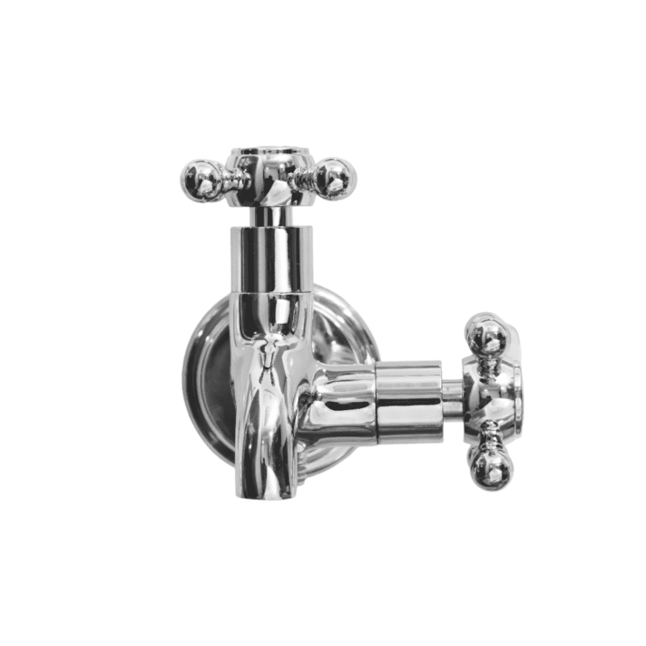 LEO pillar faucet