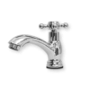 LEO pillar faucet