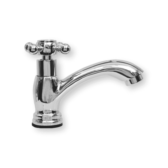 LEO pillar faucet