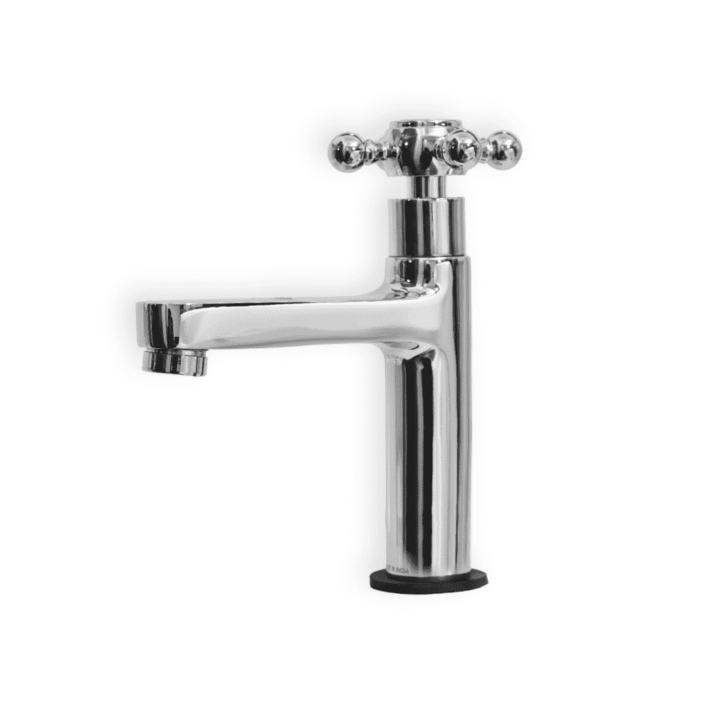 LEO pillar faucet legy