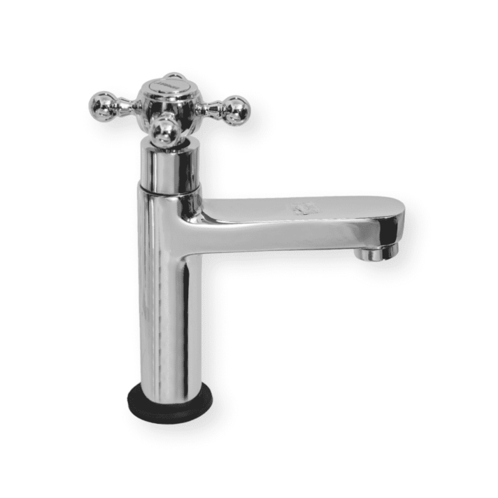 LEO pillar faucet legy