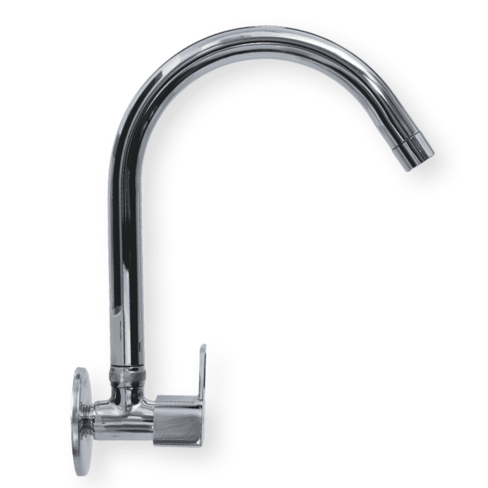 MAX sink faucet long pipe