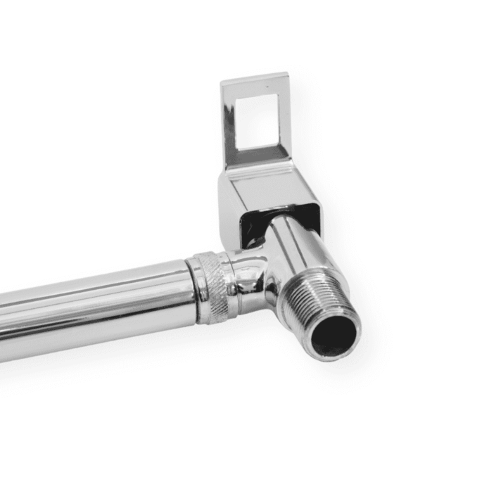 MAX sink faucet long pipe