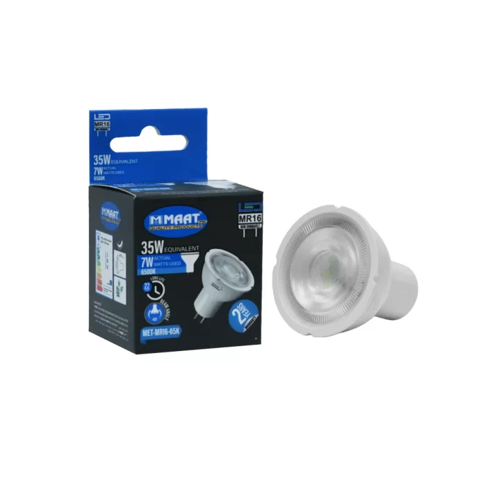 MR16 LED Bulb