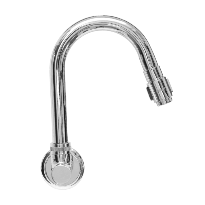 MAAT Sanitary Ware and Electrical Supplier: Mouth Operated Sink Faucet