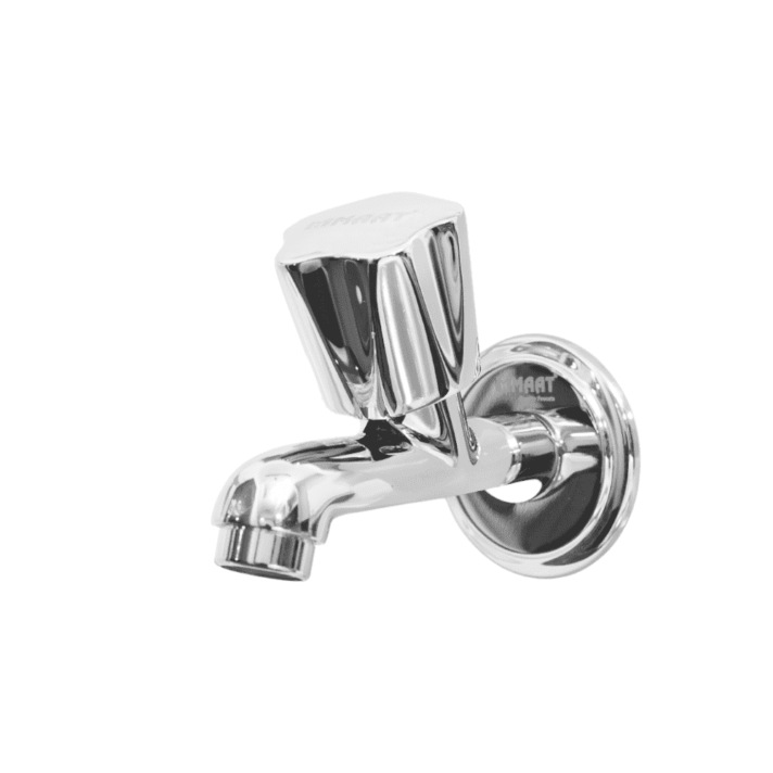 NATRAJ long-body faucet