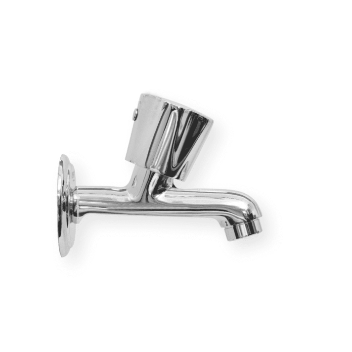 NATRAJ long-body faucet