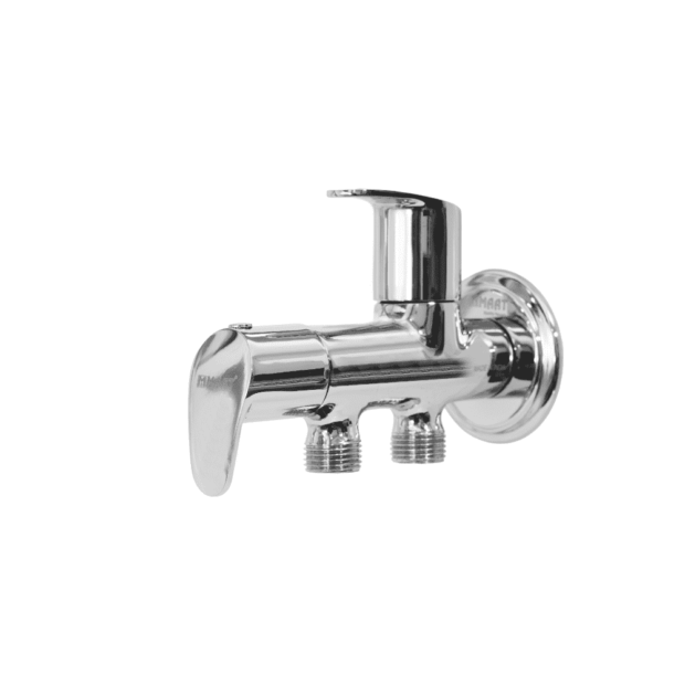 OPAL angle faucet