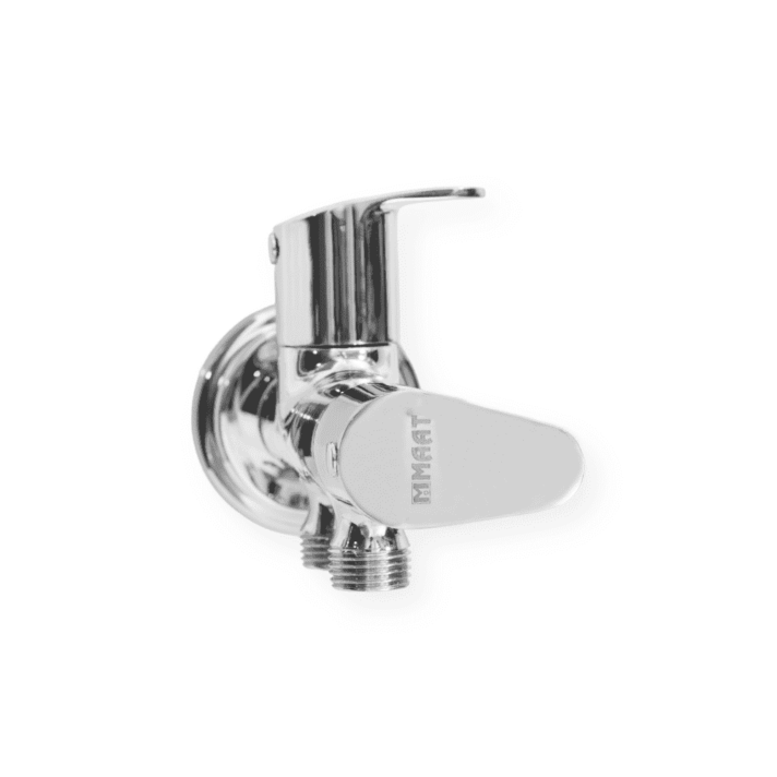 OPAL angle faucet