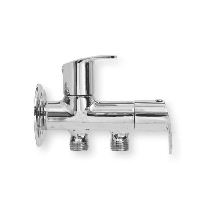 OPAL angle faucet