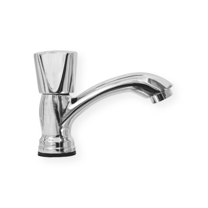 PRINCE pillar faucet by MAAT - Sanitaryware and electrical supplier in Dubai