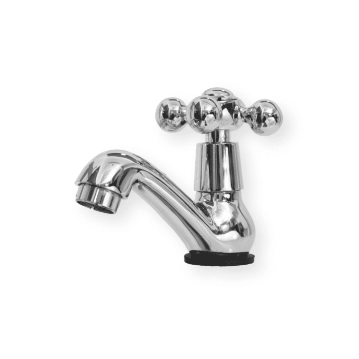 ROMAN Pillar faucet