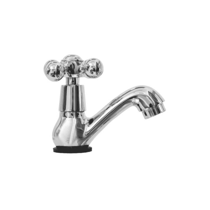 ROMAN Pillar faucet