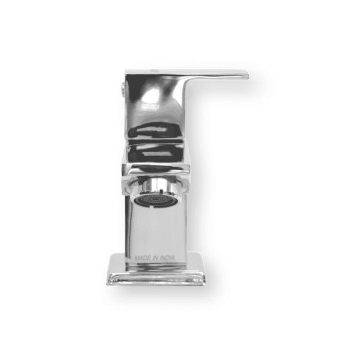 SQEEN pillar faucet