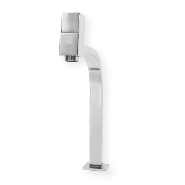 SQIPE tall pillar faucet