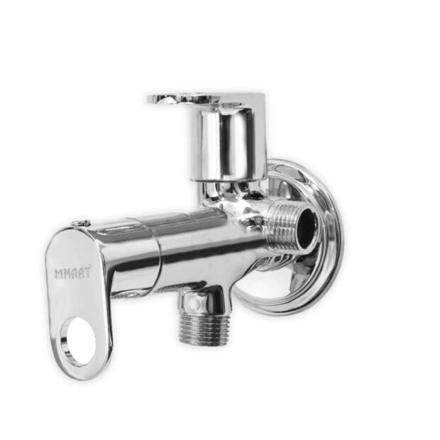 MAAT Sanitary Ware and Electrical Supplier: STAG Angle Faucet