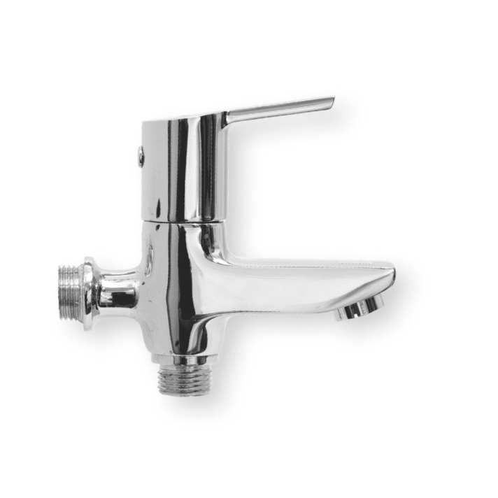 VEGA bib faucet 2+1