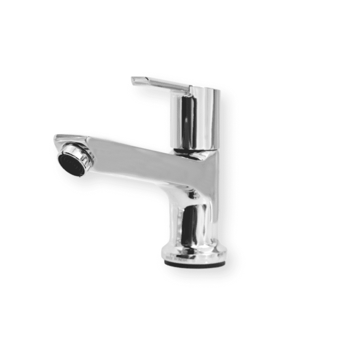 VEGA pillar faucet