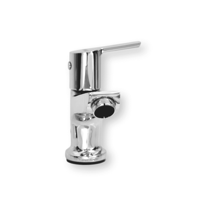 VEGA pillar faucet