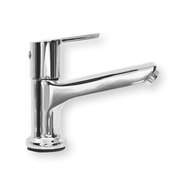 VEGA pillar faucet