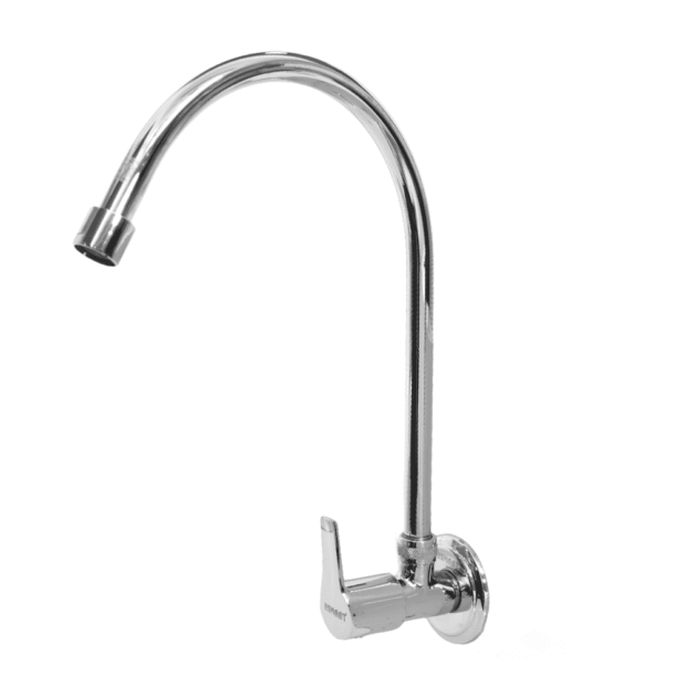 VEGA sink faucet medium long pipe