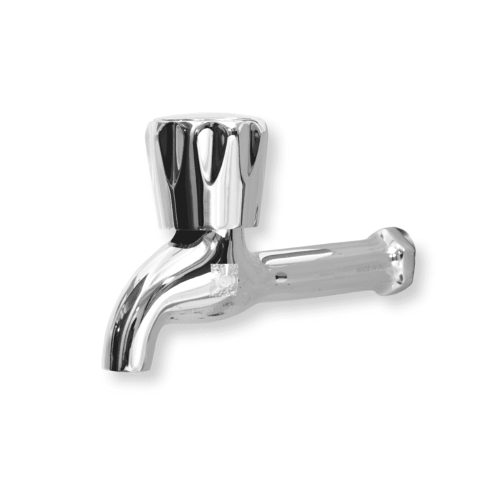 contee long-body faucet