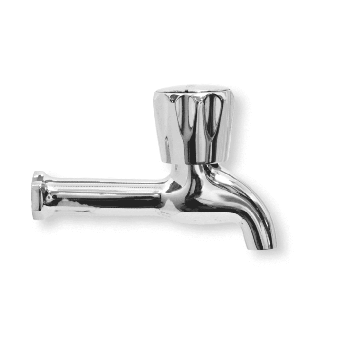 contee long-body faucet