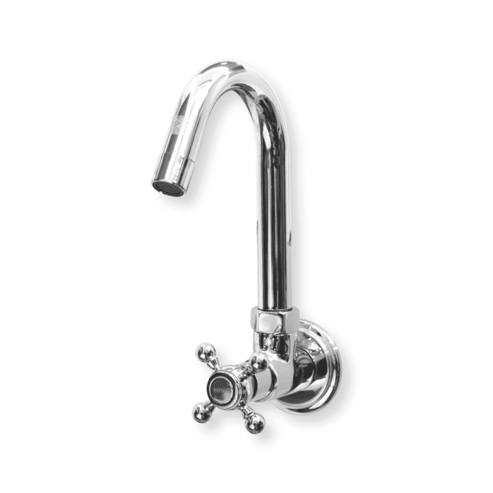 LEO sink faucet