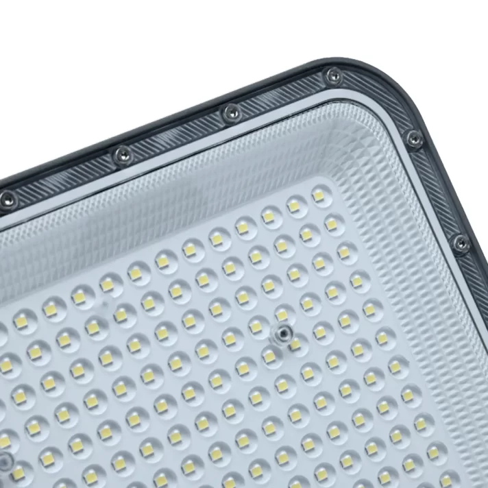 image of SLMG LED Flood Light on clear white background