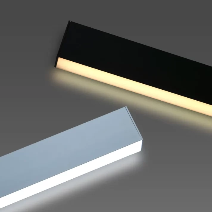 MAAT Electricals - LED Fixtures image