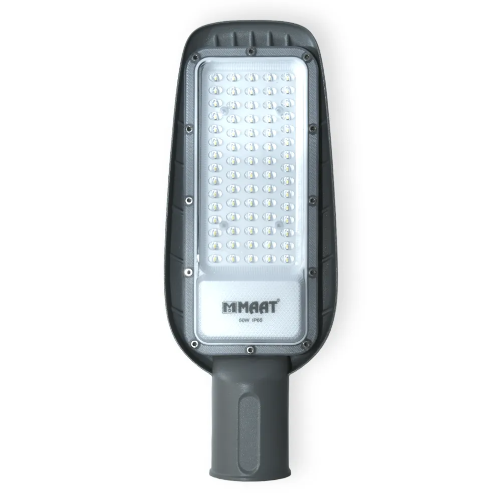MAAT Sanitary Ware and Electrical Supplier - MET-PRO-PSL Street Light image on a clear white background
