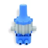 Automatic Pump Control
