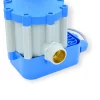 Automatic Pump Control