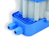 Automatic Pump Control
