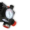 Automatic Pump Control