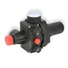 Automatic Pump Control