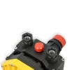 Automatic Pump Control