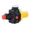 Automatic Pump Control