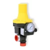 Automatic Pump Control