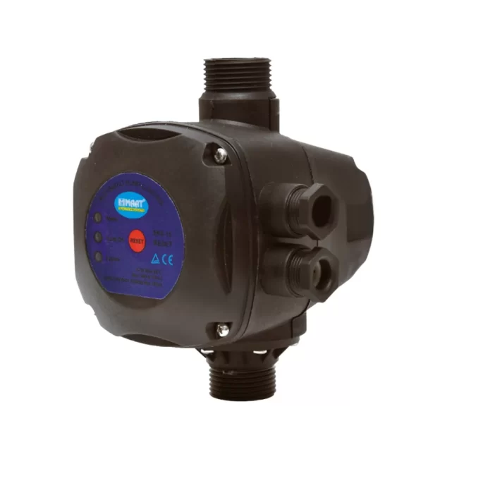 Automatic Pump Control – SKD-15