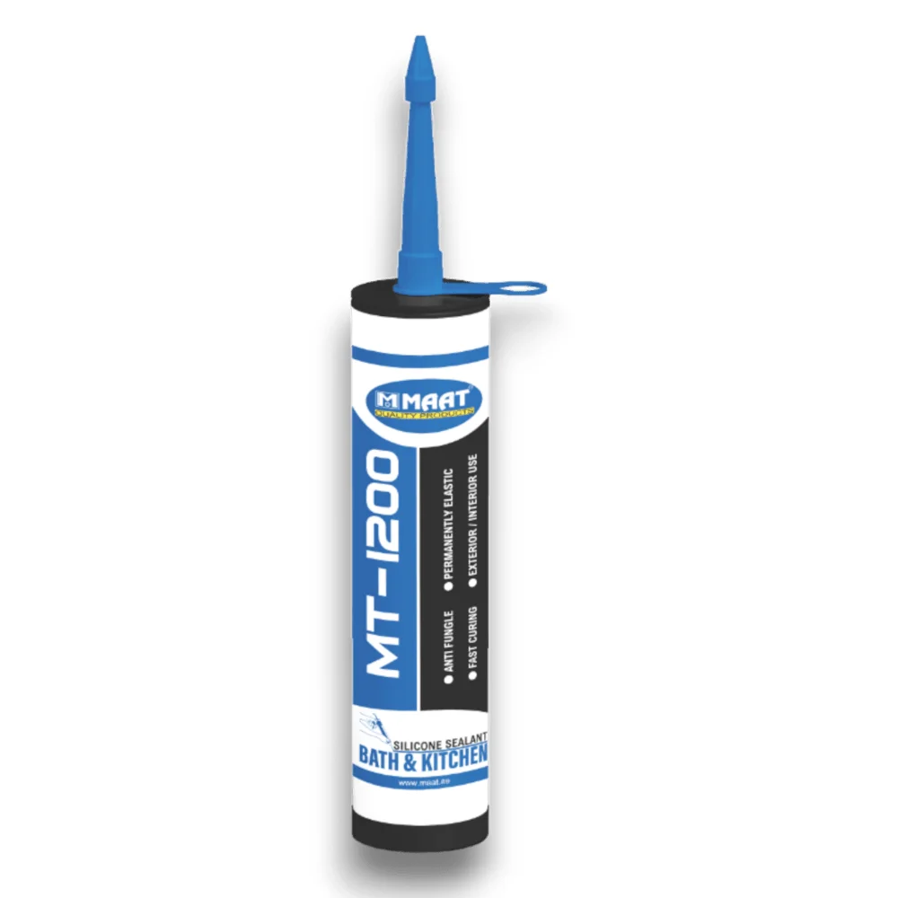 MAAT Adhesives & Hardware Glue - Premium Sanitary Ware Suppliers in UAE & Dubai