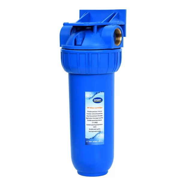 MAAT Sanitary ware - MT-BR10B1 single blue water purifier