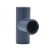 PVC TEE - High Pressure by MAAT Sanitary ware